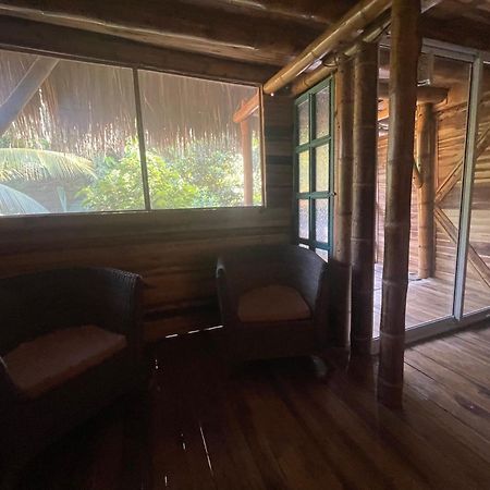 La Percha Hostal パロミノ 部屋 写真